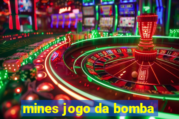 mines jogo da bomba